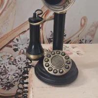 تلفن الکاپونی