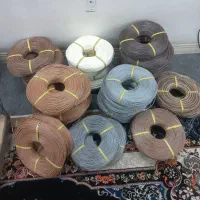 ملزومات سبد بافی