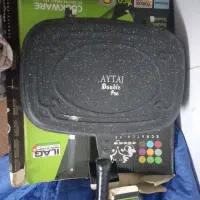 ماهی تابه رژیمی