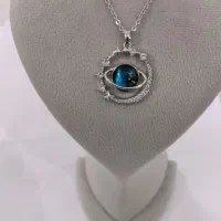 گردنبندمینیمال یک هدیه زیبا (مناسب شب چله ولنتاین)