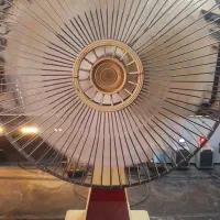 پنکه کوهساران