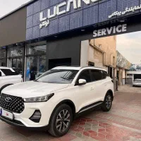 فونیکس تیگو 7 پرو پرمیوم|خودرو سواری و وانت|تهران, ابوذر|دیوار