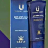 کرم ضدلک فرانسوی