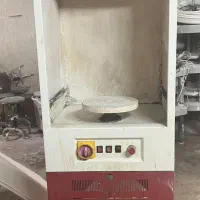 کابین اسپری لعاب ۴۰*۵۵