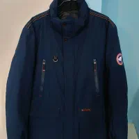 کاپشن سایز بزرگ خارجی