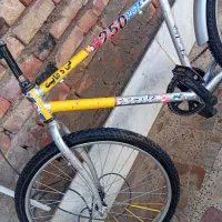 دوچرخه 24 آساک|دوچرخه، اسکیت، اسکوتر|خاش, |دیوار