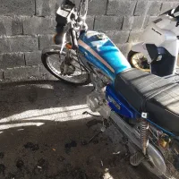 هندا۱۵۰ سی سی