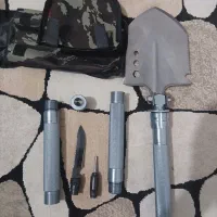 بیل همه کاره کونوردی