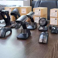 بارکد خوان/ بارکد اسکنر کد 111