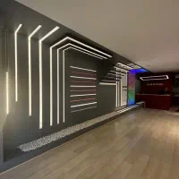 نصب و فروش لاینر|لامپ و چراغ|اهواز, طالقانی|دیوار