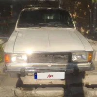 پیکان‌‌سواری‌‌مدل‌۸۳بی‌رنگ|خودرو سواری و وانت|فردوسیه, |دیوار