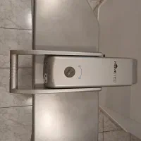 اتو پرس خارجی homeTEC