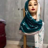 شال و روسری زنانه|لباس|تهران, آشتیانی|دیوار