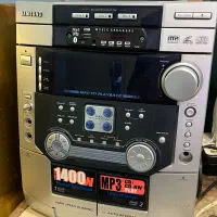 ضبط و باند ۱۴۰۰ وات سامسونگ