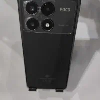 گوشی شیائومی مدل Poco x6 pro|موبایل|مشهد, عامل|دیوار