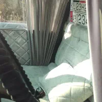 پیکان وانت دوگانه شرکتی مدل 90