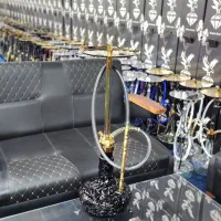 قلیون لاکچری به قیمت عمده|صنایع دستی و سایر لوازم تزئینی|بابلسر, |دیوار