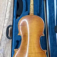 ویولن Romance|ویولن|اصفهان, سروستان|دیوار