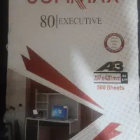 کاغذ a3 کپی مکس