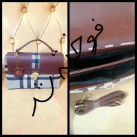 کیف نو و استفاده نشده|کیف، کفش، کمربند|مشهد, نیروی هوایی|دیوار