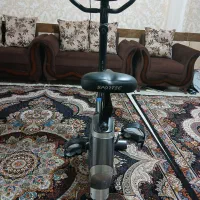 دوچرخه ثابت