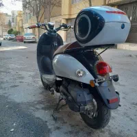 کویر ms1|موتورسیکلت|مشهد, چهارچشمه|دیوار