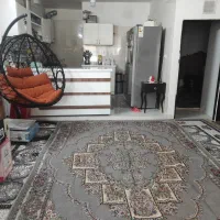 خانه ۸۵ متری ۲ خواب طبقه ۲|اجارهٔ آپارتمان|مشهد, بهمن|دیوار