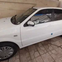 سورن پلاس ۱۴۰۳ مشابه صفر فروش یا معاوضه