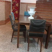 میزناهارخوری ۶ نفره|میز و صندلی غذاخوری|تهران, پاسداران|دیوار