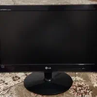 مانیتور الجی