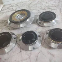 چدن سر شعله گاز