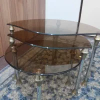 میز عسلی تمیز وشیک