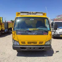 ایسوزو