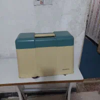 سردوز پنج نخ وچرخ راسته دوز|چرخ خیاطی و ریسندگی|اهواز, کوی مندلی(سه راه خرمشهر)|دیوار