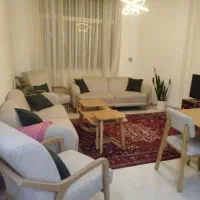 ۵۸ متر/تک خواب فول خوش نقش ملکی اختصاصی