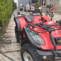 موتور چهارچرخ ایران دوچرخ 250cc ب شرط