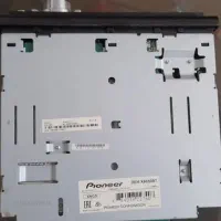 پایونر ۸۶۵۰ bt سیستم کامل|صوتی و تصویری|مشهد, تربیت (صدف)|دیوار