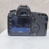 دوربین کنون D5|دوربین عکاسی و فیلمبرداری|بوشهر, |دیوار