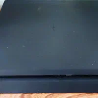 دستگاهps4اکانتی  slimسالم