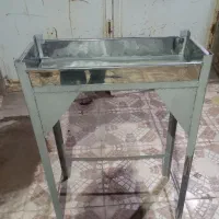 ساخت انواع باربیکیو ومنقل های خانگی ومسافرتی