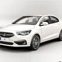 شاهینgl دنده ای صفر