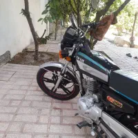 هندا ۲۰۰ کویر|موتورسیکلت|کرج, کرج نو|دیوار