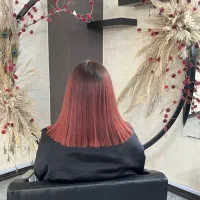 مدل رنگلایت برای تکمیل آلبوم کاری|خدمات آرایشگری و زیبایی|اصفهان, طامه|دیوار