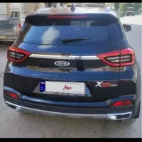 X55 pro|خودرو سواری و وانت|تهران, گلستان (شهرک راه آهن)|دیوار