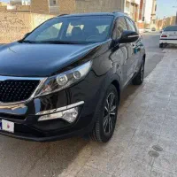 اسپورتیج ۲۰۱۵|خودرو سواری و وانت|تهران, جنت‌آباد جنوبی|دیوار