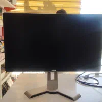 مانیتور دل 24 اینچ مدل Dell P2414H LED|قطعات و لوازم جانبی رایانه|مشهد, حجاب (شهرک غرب)|دیوار