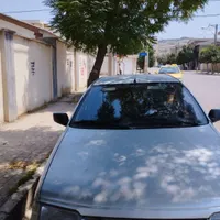 پژو 405 GLX - دوگانه سوز CNG، مدل ۱۳۸۶|خودرو سواری و وانت|گالیکش, |دیوار