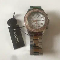 فروش ساعت مچی زنانه 3 موتوره