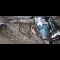 سیم پیچی و فروش لوازم استوک|خدمات پیشه و مهارت|تربتحیدریه, رضاشهر|دیوار