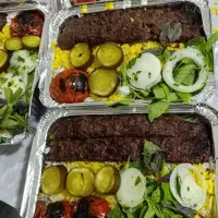 تهیه غذای مطبخ|خدمات پذیرایی، مراسم|کوهدشت, |دیوار